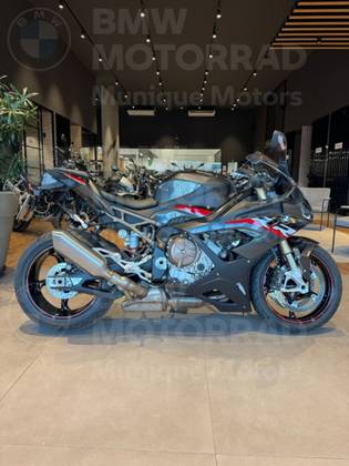 BMW S 1000 RR 